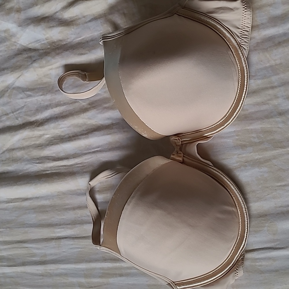 Warners Softcup, Wire bra 38B